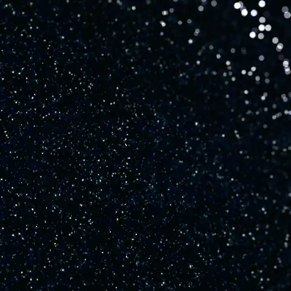 Bora Bora Black Pool Color Sample