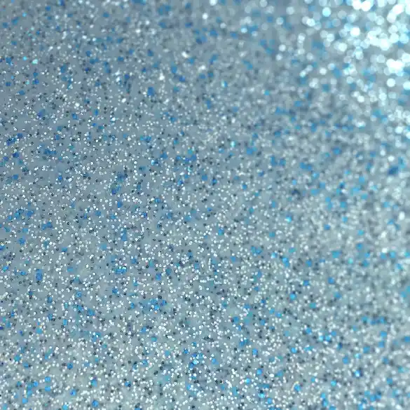 Exuma Silver Pool Color Sample