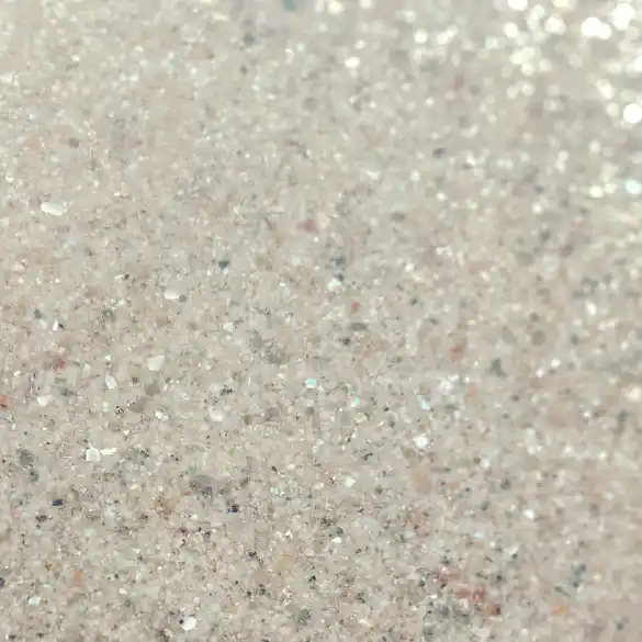 Seychelles Sand Pool Color Sample