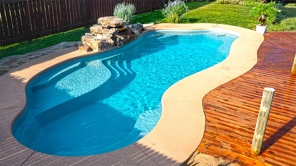 Aviva Pools Wilmington: Proven Training and Professional Expertise