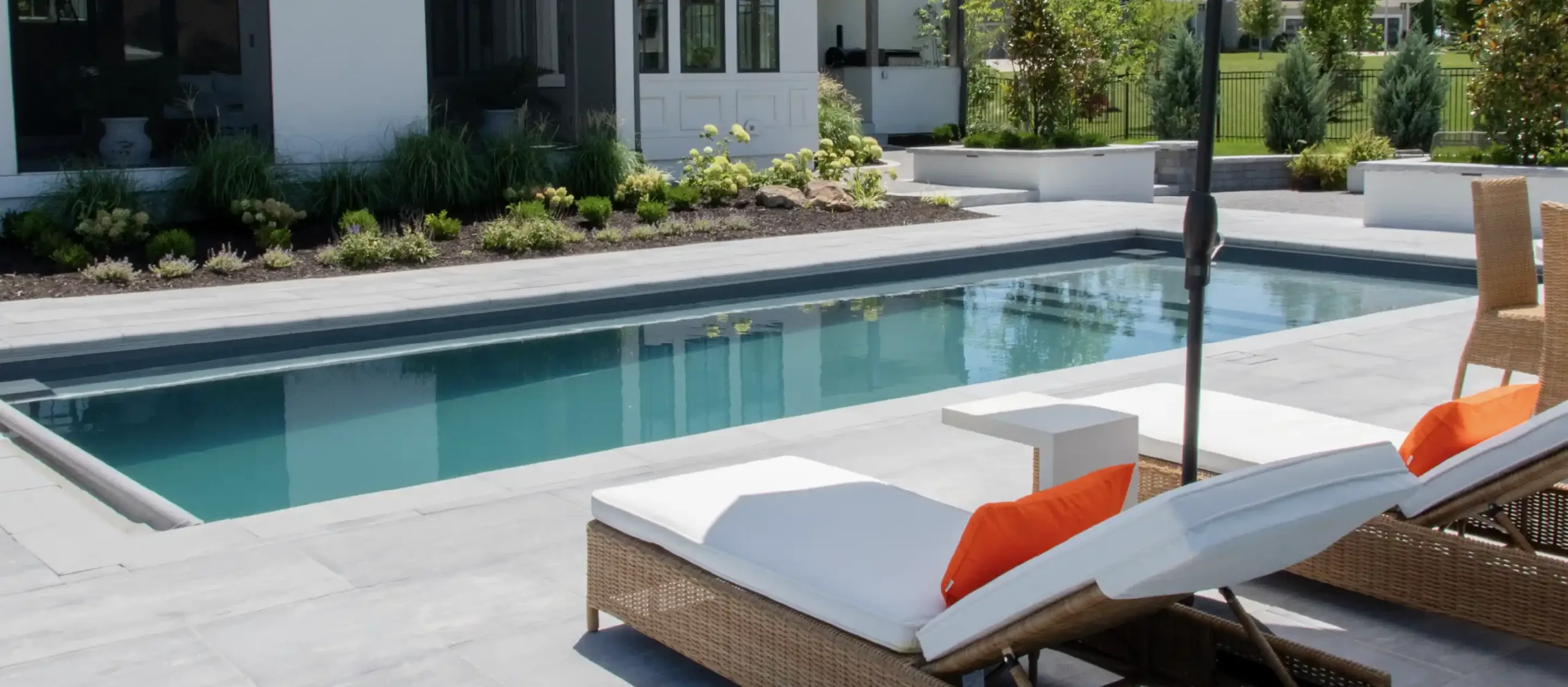 Swimming Pool Financing Options