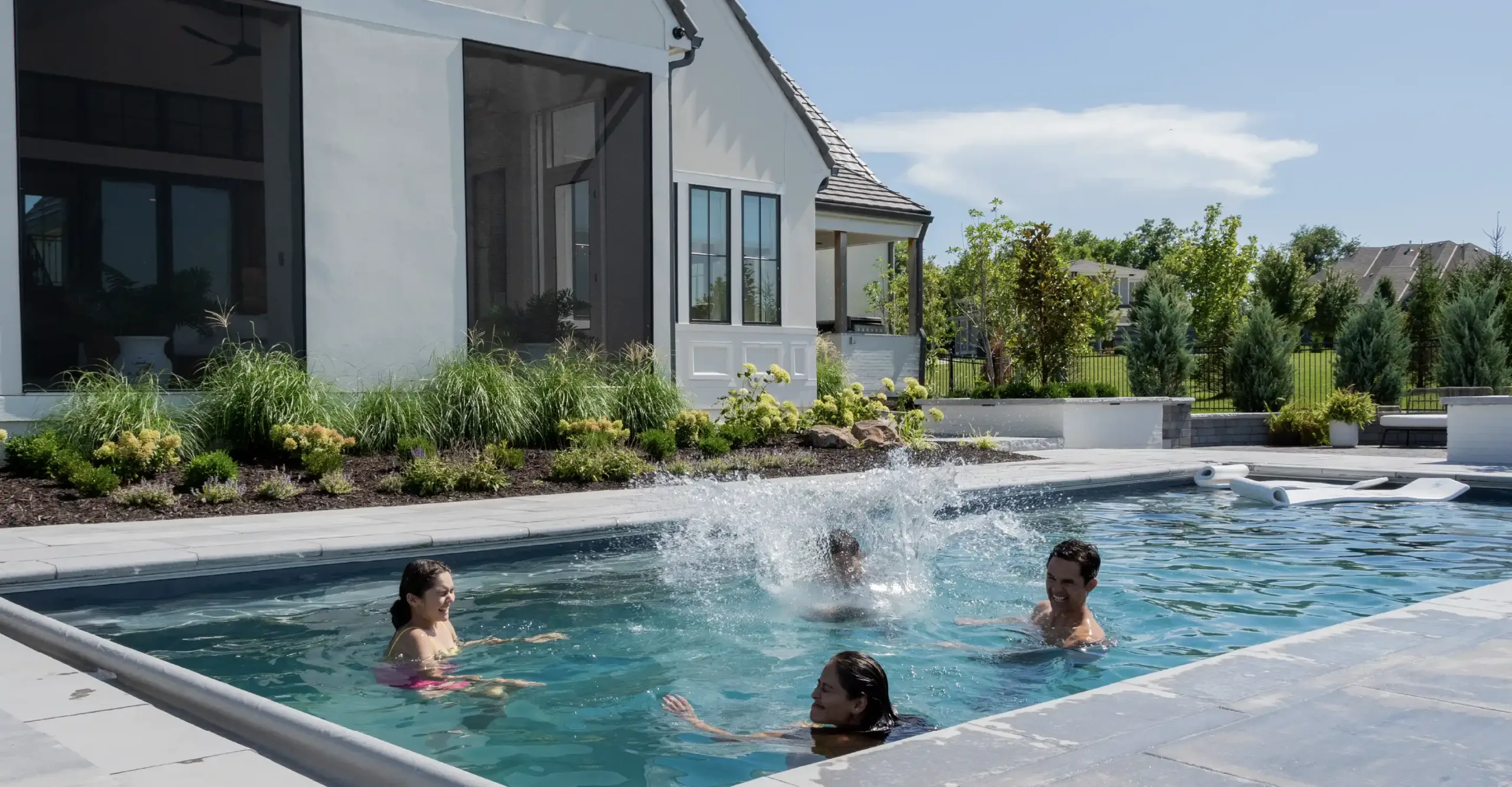 Avvia Pools Wilmington: N Carolina's trusted Pool Contractors